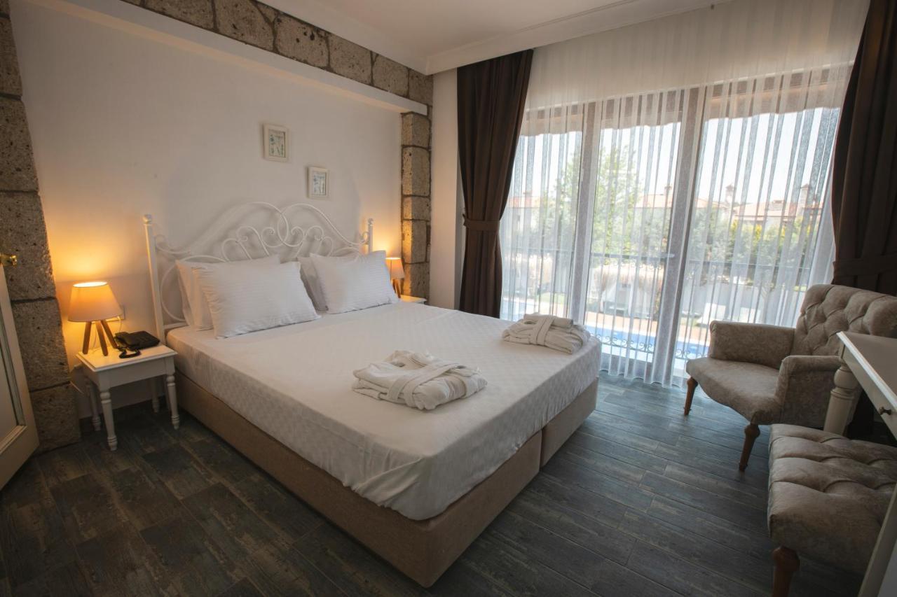 Albeon Luxury Hotel - 알라카티 외부 사진