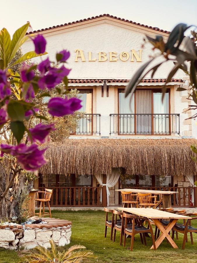 Albeon Luxury Hotel - 알라카티 외부 사진