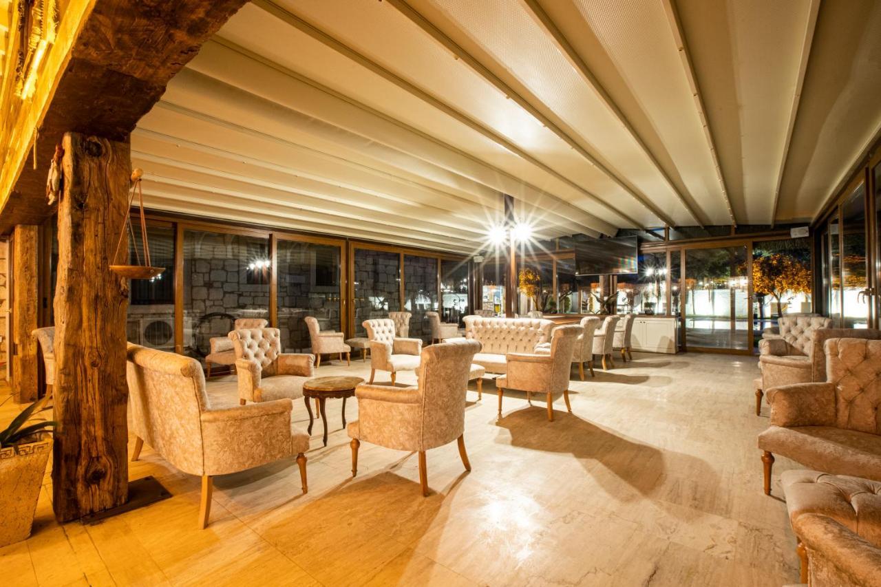 Albeon Luxury Hotel - 알라카티 외부 사진