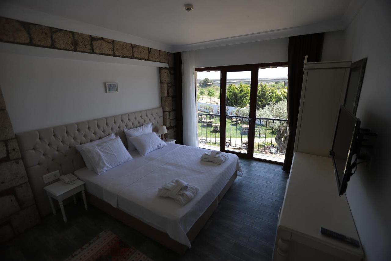 Albeon Luxury Hotel - 알라카티 외부 사진