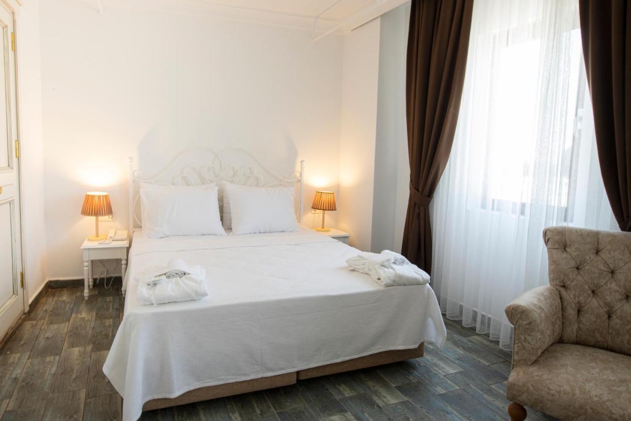 Albeon Luxury Hotel - 알라카티 외부 사진