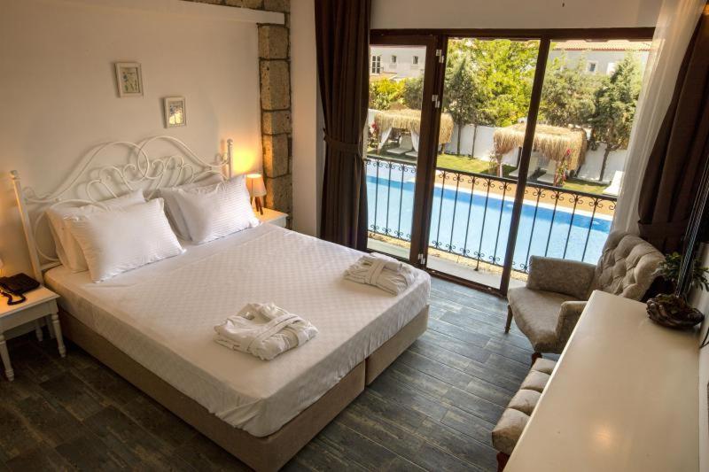 Albeon Luxury Hotel - 알라카티 외부 사진