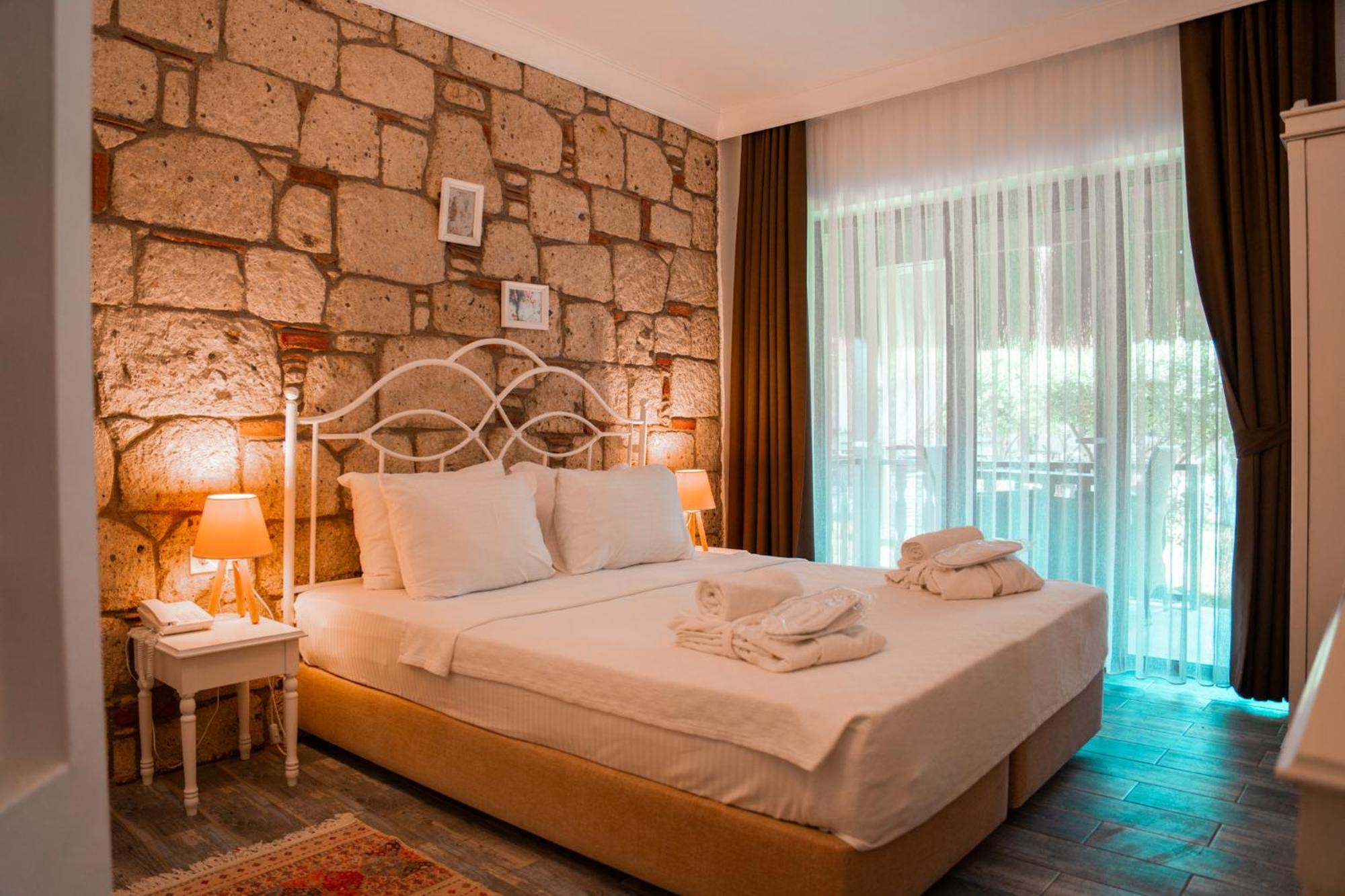 Albeon Luxury Hotel - 알라카티 외부 사진
