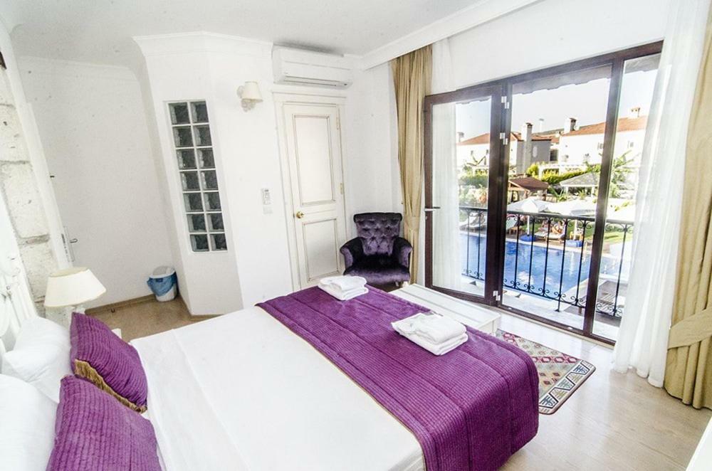 Albeon Luxury Hotel - 알라카티 외부 사진