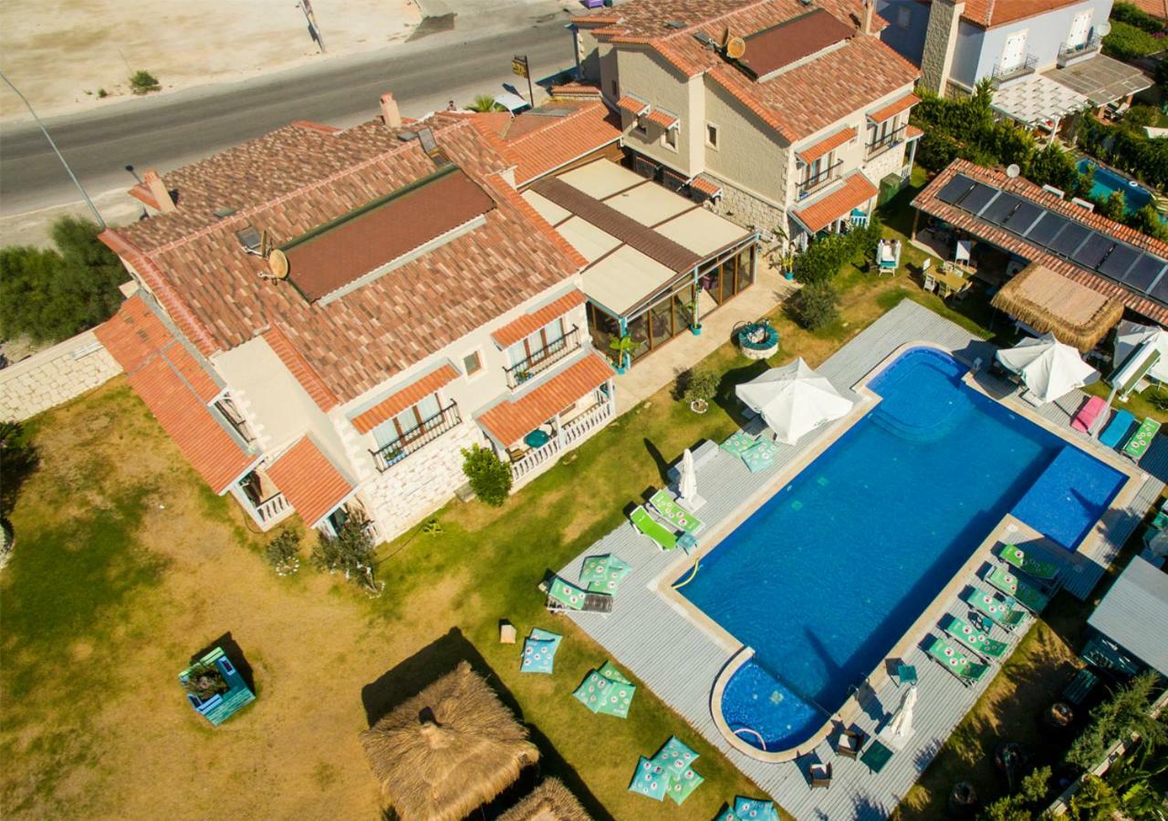 Albeon Luxury Hotel - 알라카티 외부 사진